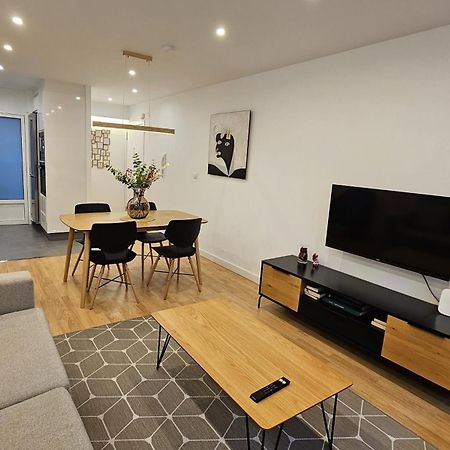 Aires De Pontevedra Apartment Exterior foto