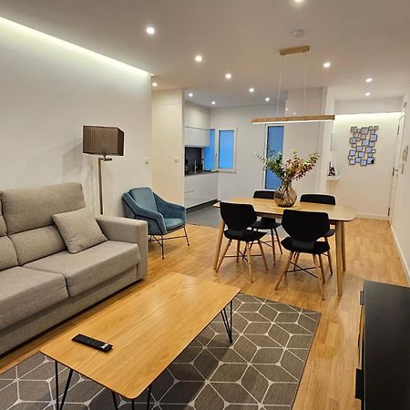 Aires De Pontevedra Apartment Exterior foto