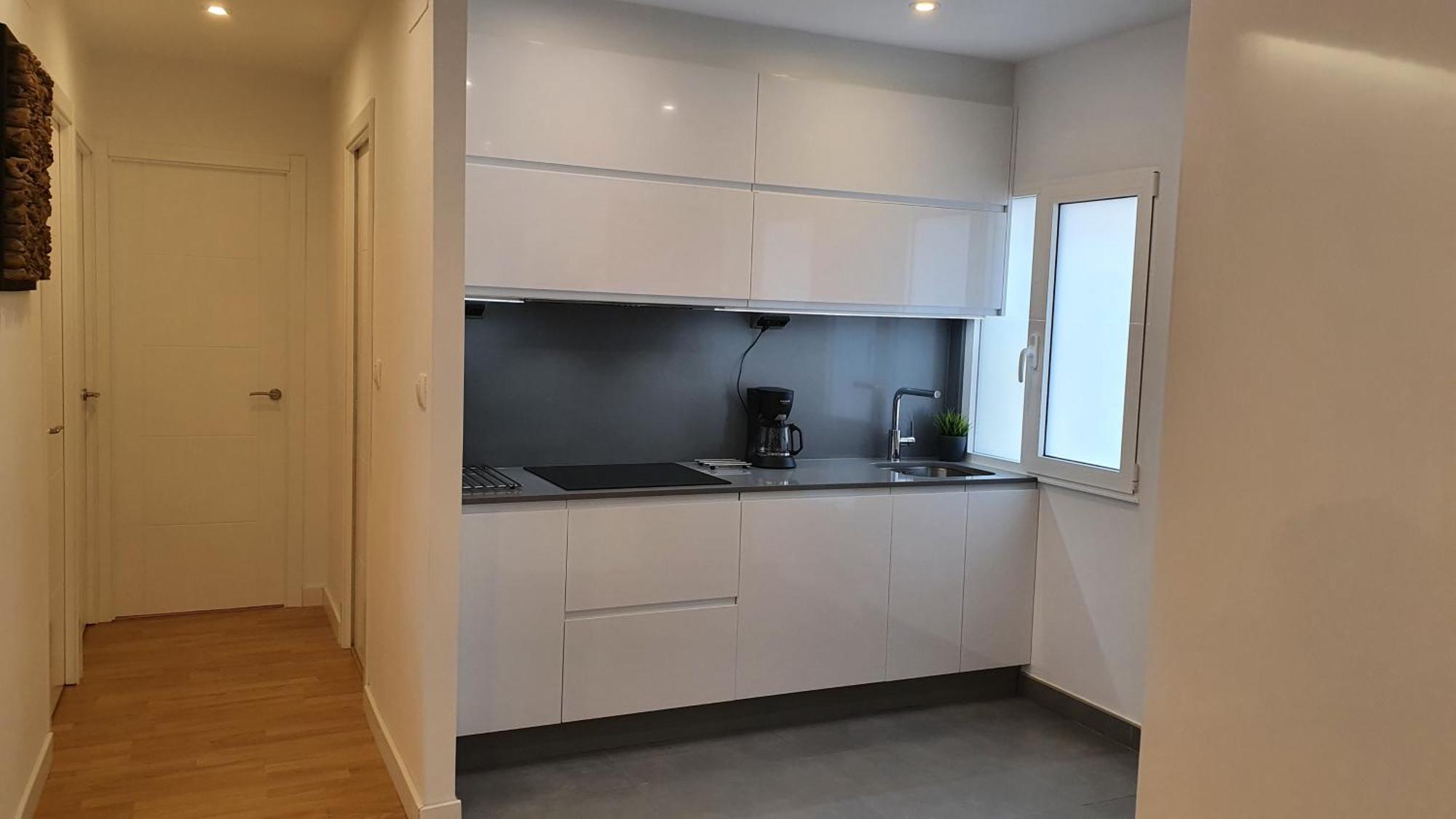 Aires De Pontevedra Apartment Exterior foto