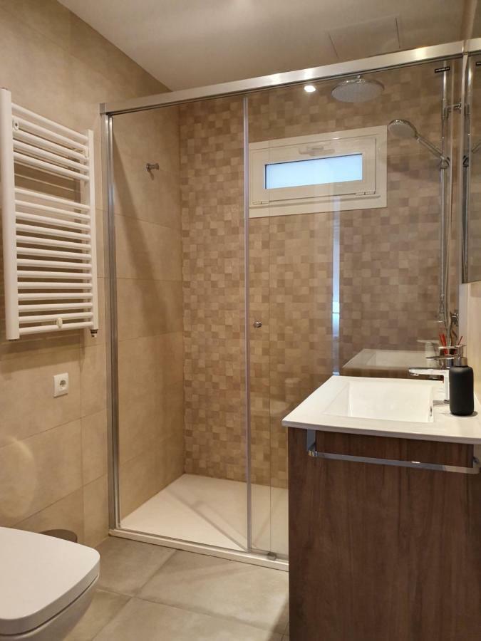Aires De Pontevedra Apartment Exterior foto